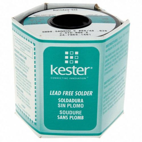 KESTER-SOLDER-24-7068-1401